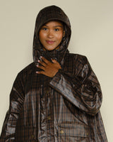 Impermeable leon and harper