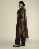 Impermeable leon and harper