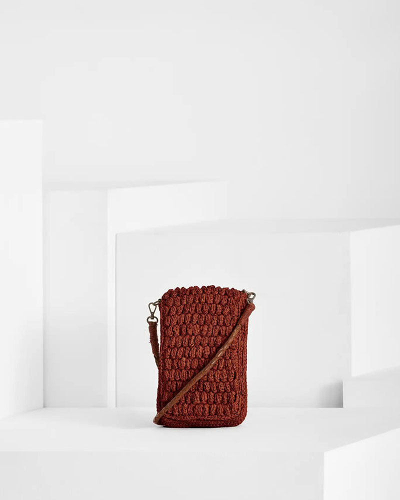 Petits Accessoires IBELIV - Porte telephone ibeliv