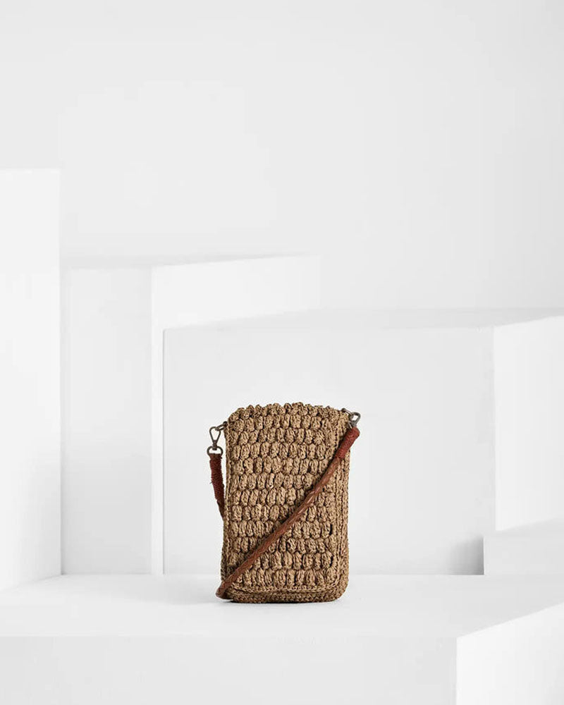 Petits Accessoires IBELIV - Porte telephone ibeliv