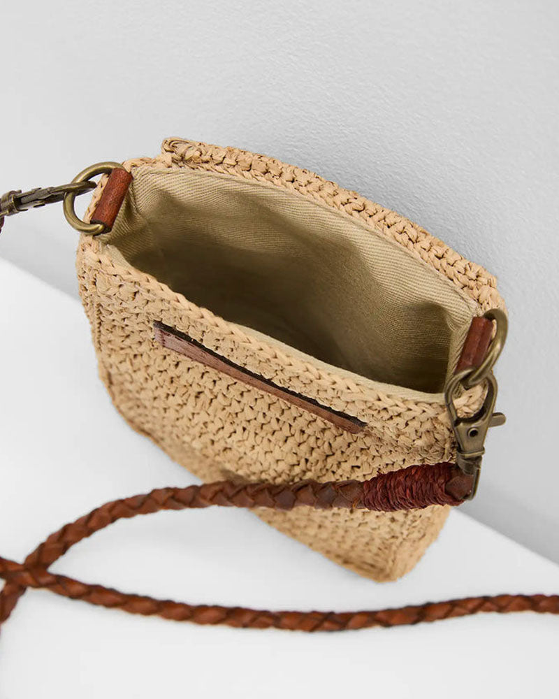 Petits Accessoires IBELIV - Porte telephone ibeliv