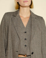 Veste vaquio