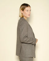 Veste vaquio