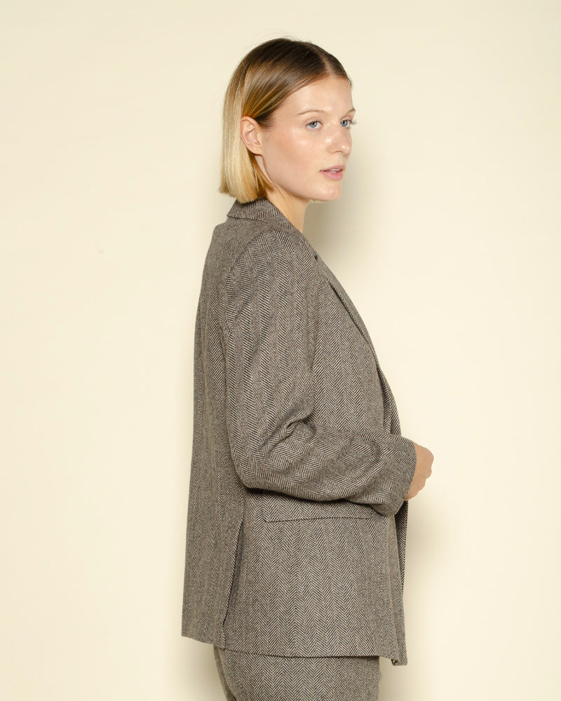Veste vaquio