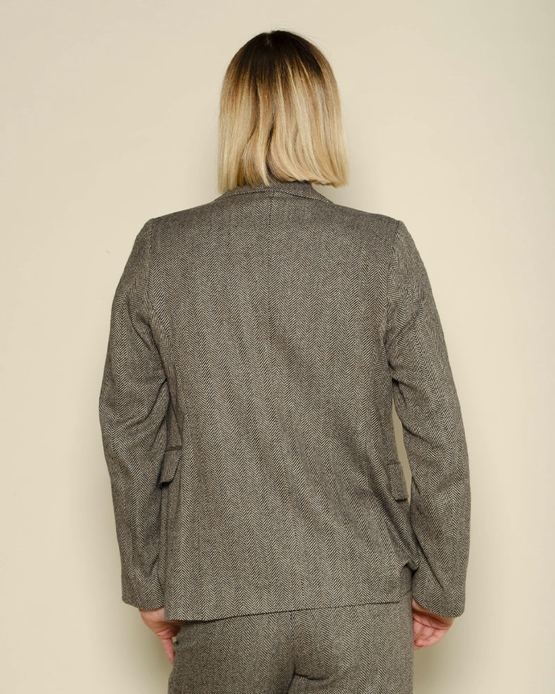 Veste vaquio