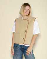 Gilet vas