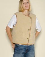 Gilet vas