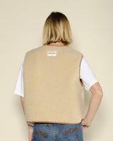 Gilet vas