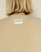 Gilet vas