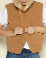 Gilet vas