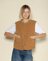 Gilet vas