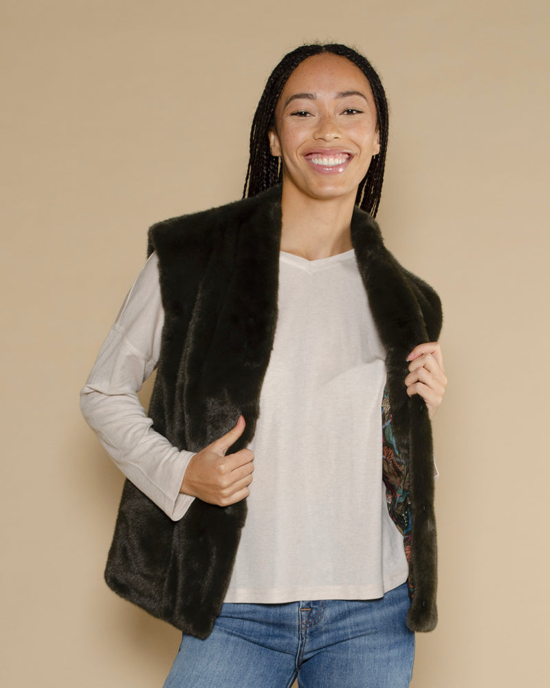 Pulls &amp; Gilets HARTFORD - Gilet hartford women