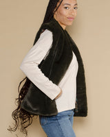 Pulls & Gilets HARTFORD - Gilet hartford women