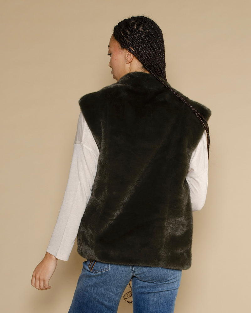 Pulls &amp; Gilets HARTFORD - Gilet hartford women