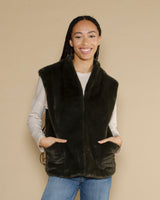 Gilet hartford women