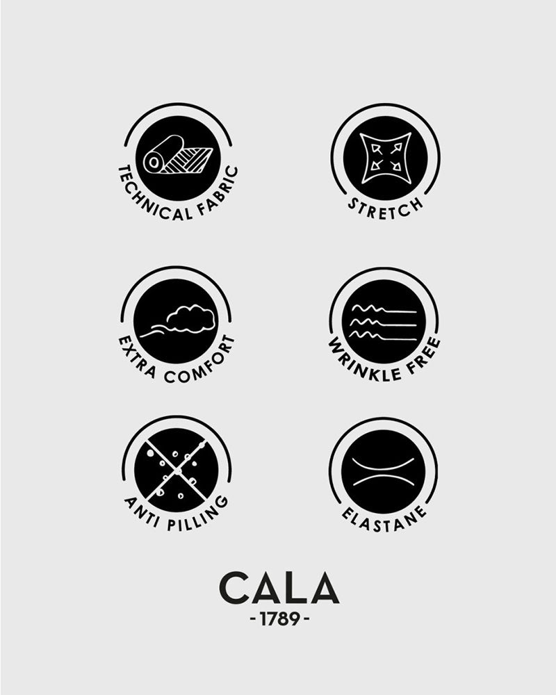 Tee Shirts &amp; Polos CALA 1789 - Polo cala 1789