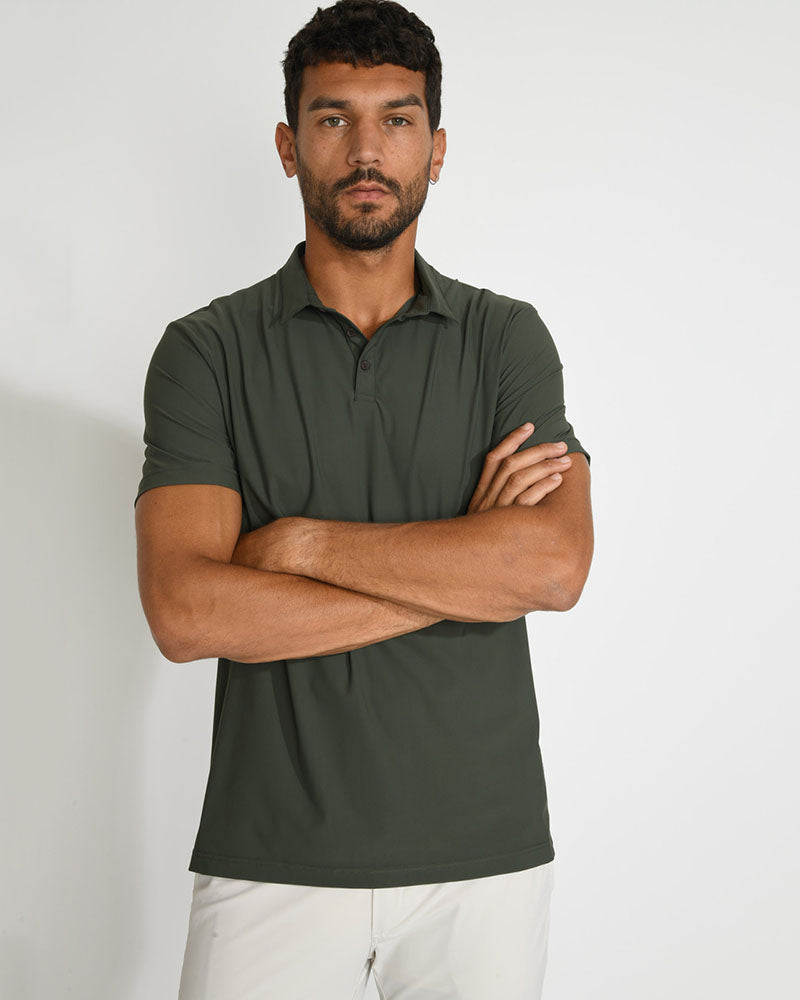 Tee Shirts & Polos CALA 1789 - Polo cala 1789