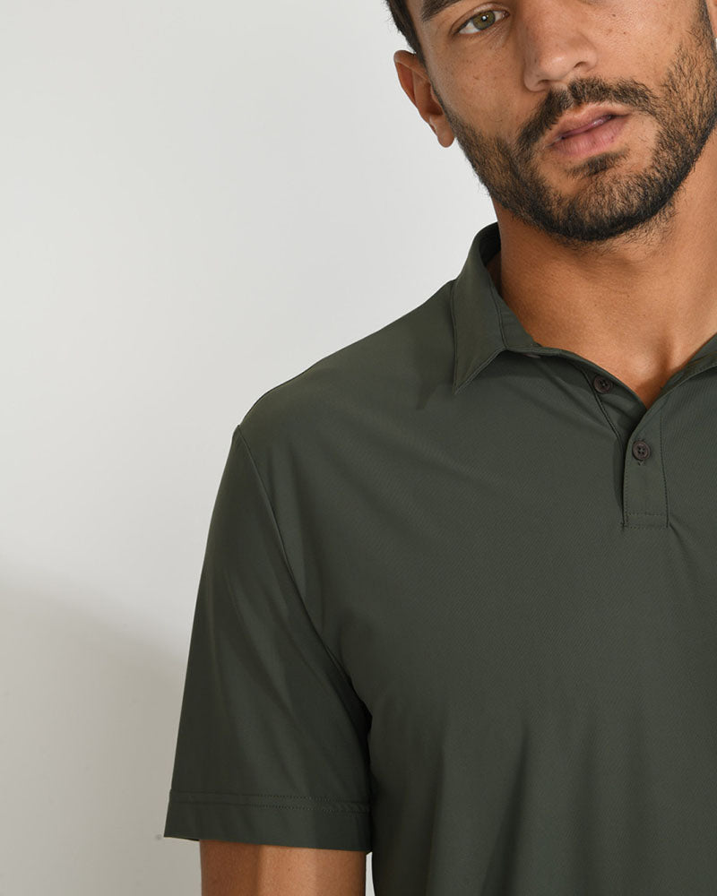 Tee Shirts &amp; Polos CALA 1789 - Polo cala 1789