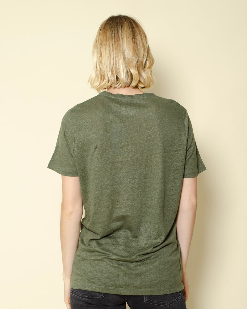 Tee shirt newtone