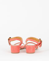 Sandales nimal