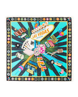 Echarpes & Foulards WILD - Foulard medium wild by amenapih