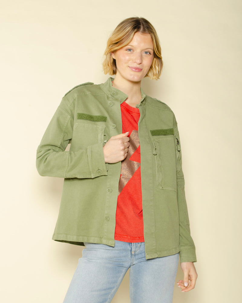 Veste snoopy five