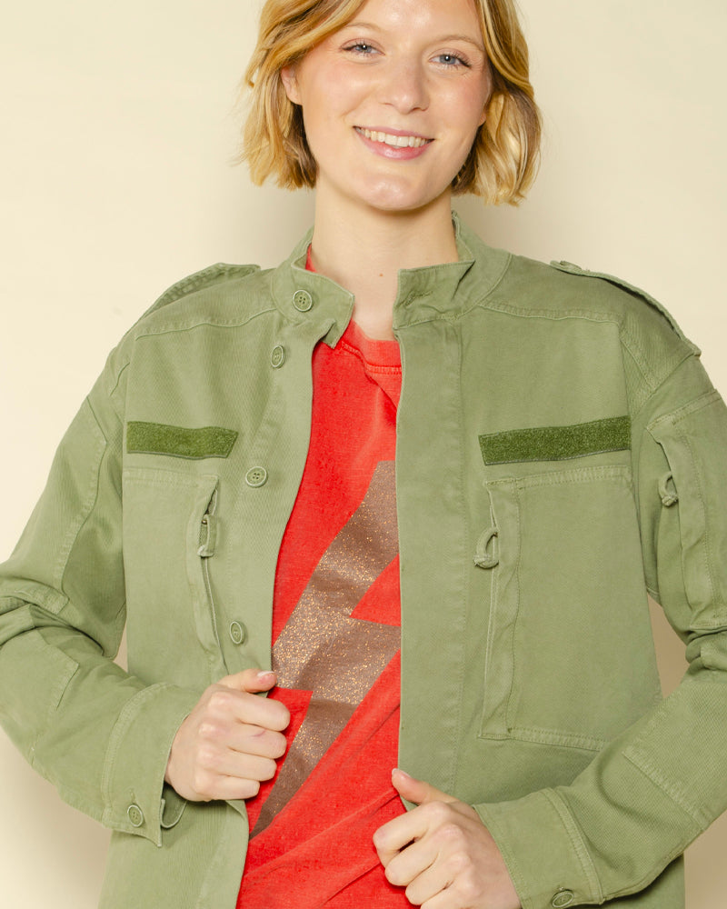 Veste snoopy five