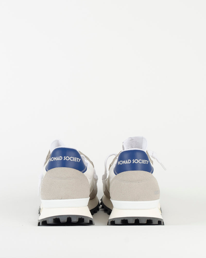 Baskets NOMAD SOCIETY - Runnings nomad society