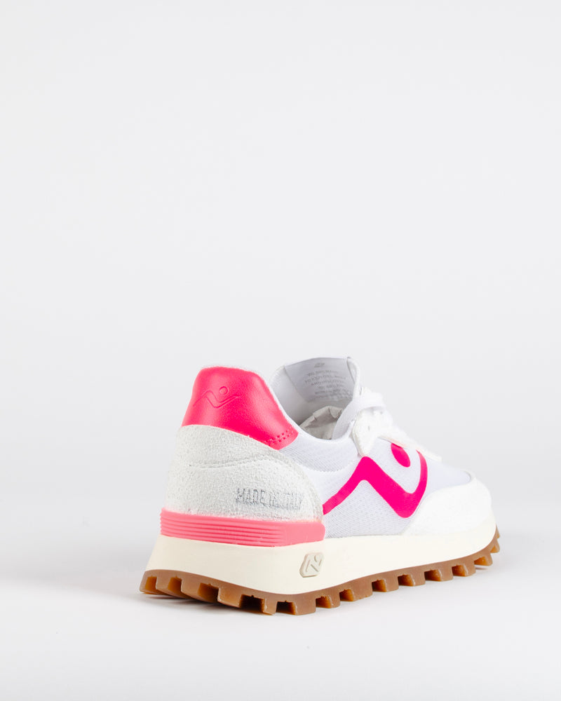 Baskets NOMAP SOCIETY WOMEN - Runnings nomap society women