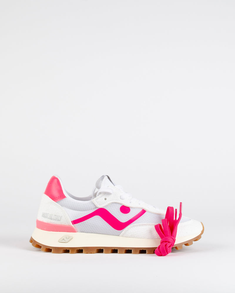 Runnings nomap society