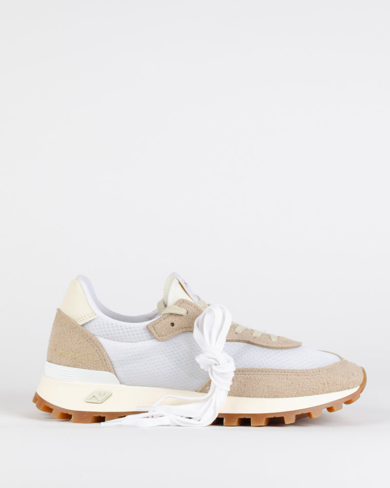 Runnings nomap society