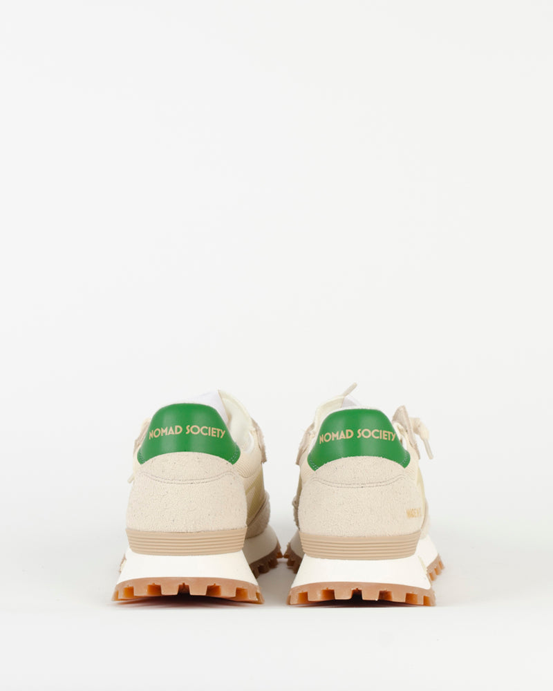 Baskets NOMAD SOCIETY WOMEN - Runnings nomad society women