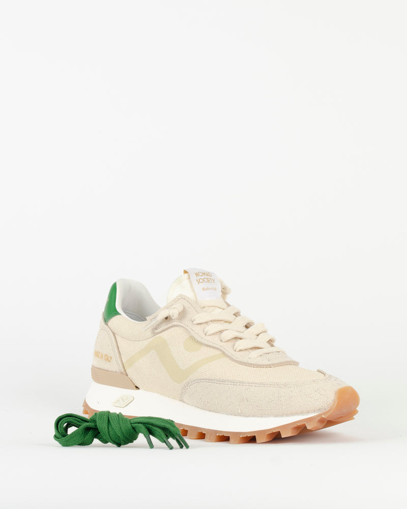 Baskets NOMAD SOCIETY WOMEN - Runnings nomad society women