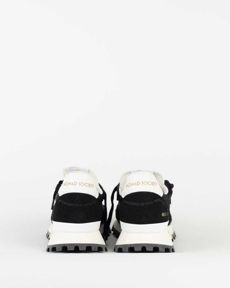 Runnings nomad society women