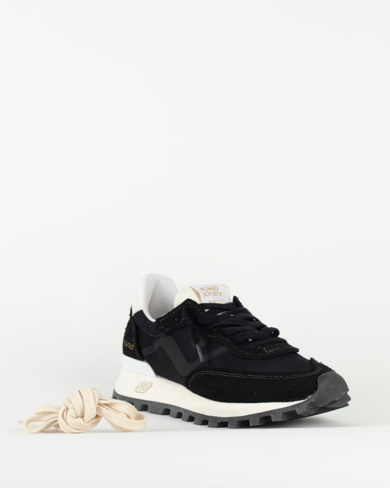 Baskets NOMAD SOCIETY WOMEN - Runnings nomad society women