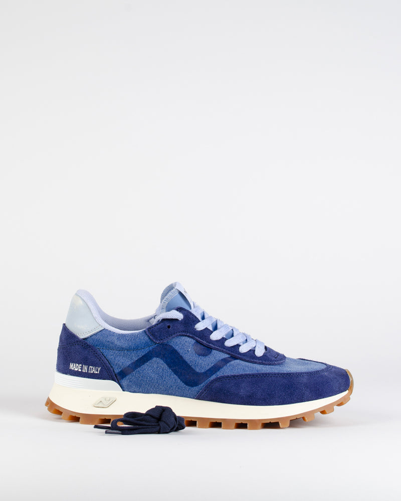 Runnings nomap society