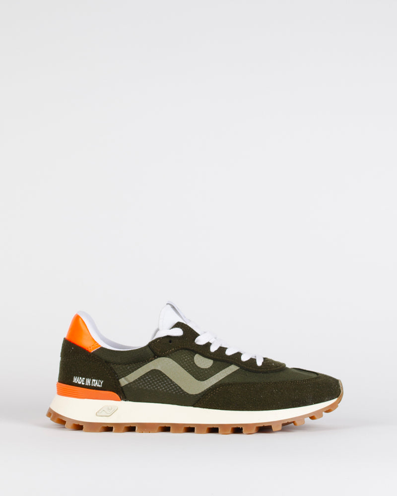 Baskets NOMAP SOCIETY - Runnings nomap society