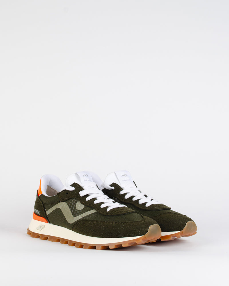 Baskets NOMAP SOCIETY - Runnings nomap society