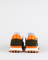 Runnings nomap society
