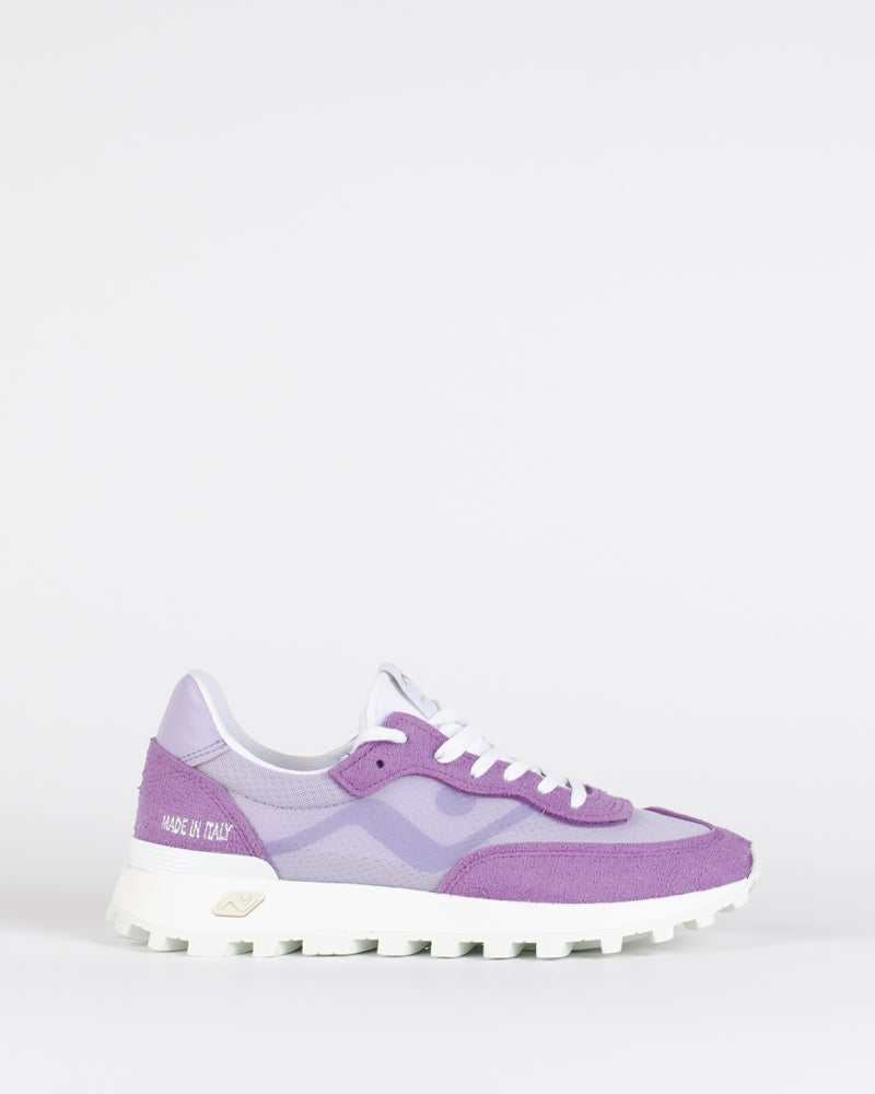 Runnings nomap society