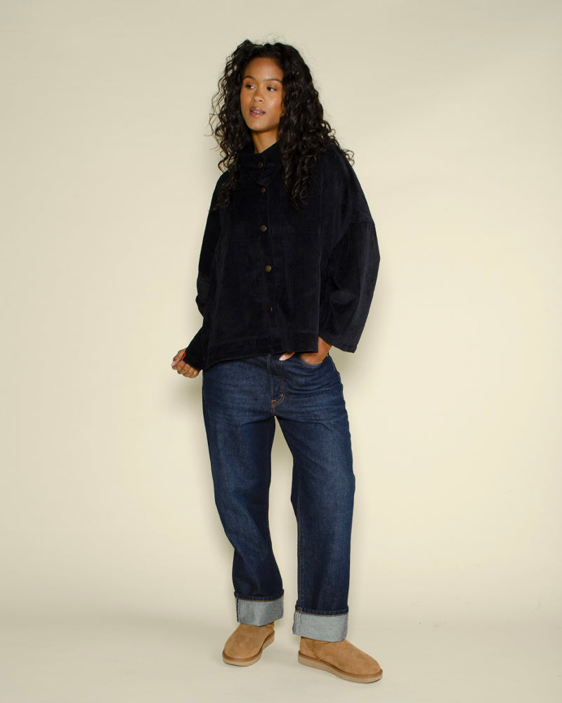 Blouson maevy concept