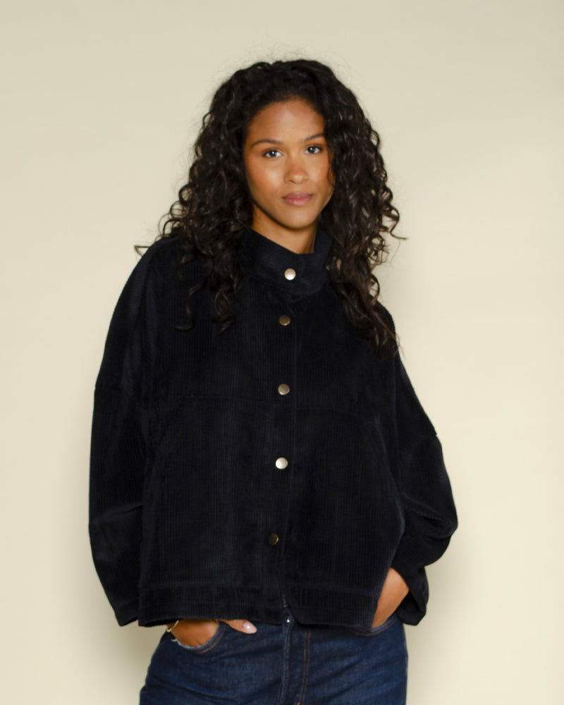 Blouson maevy concept