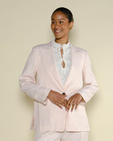 Vestes & Blousons DIEGA - Veste visc lin diega