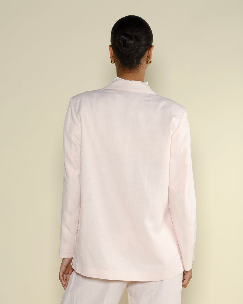 Vestes &amp; Blousons DIEGA - Veste visc lin diega