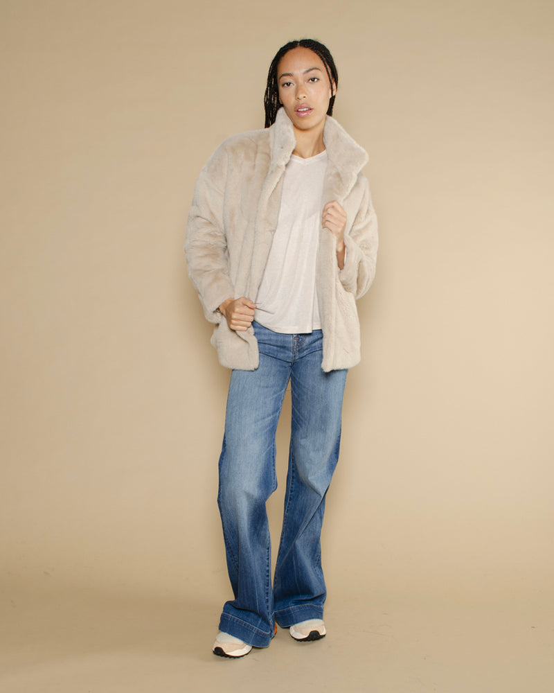 Blouson hartford women