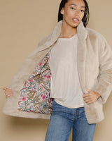 Blouson hartford women