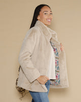 Blouson hartford women