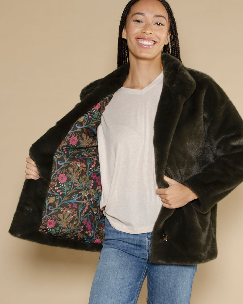 Blouson hartford women