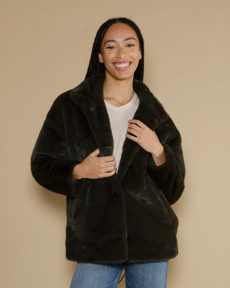 Blouson hartford women