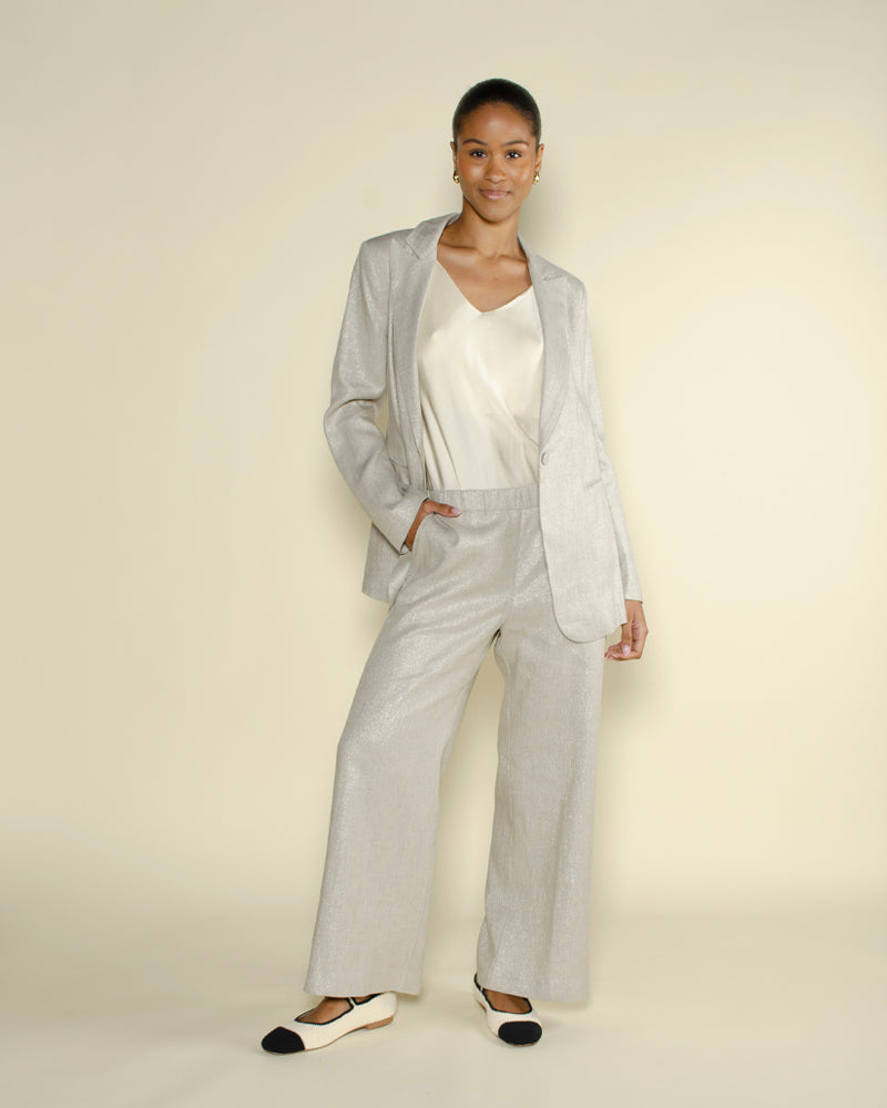 Vestes & Blousons DIEGA - Veste or diega